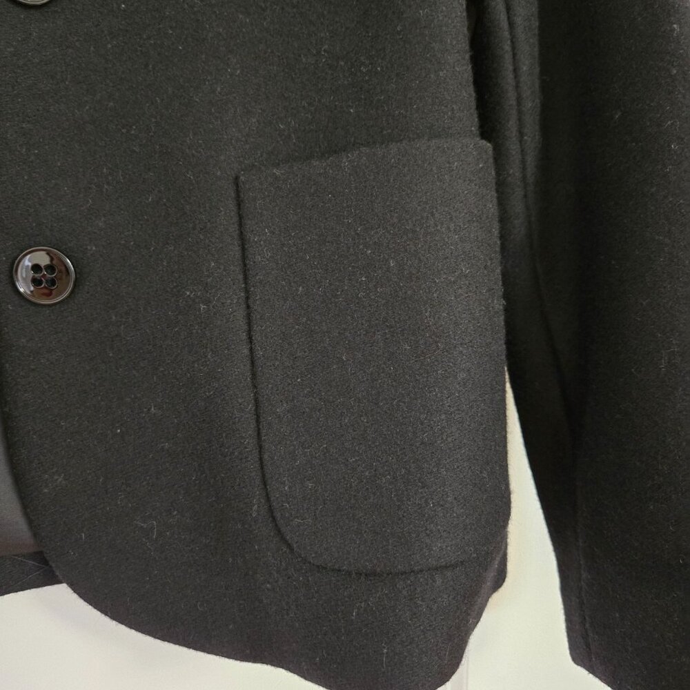 NWOT THEORY Julene jacket, size 2 - Picture 5 of 13